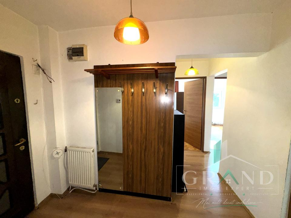 3 Camere Decomandat | 2 Băi | 69 mp | Parter | Zorilor/P-ța Zorilor/Observatorul