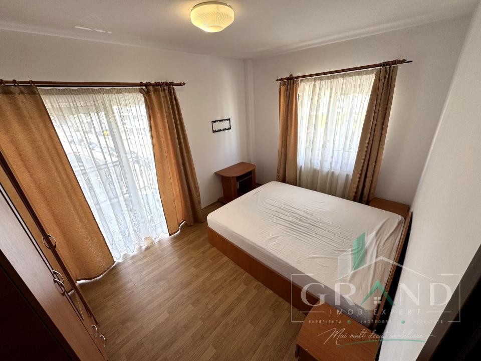 Apartament 2 camere | Lift | Balcon | Calea Turzii–zona OMV | Gata de mutare