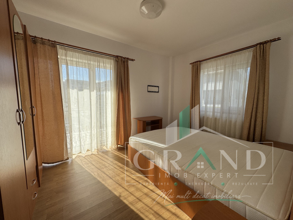 Apartament 2 camere | Lift | Balcon | Calea Turzii–zona OMV | Gata de mutare