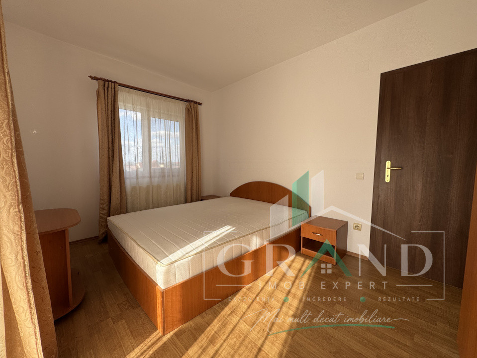Apartament 2 camere | Lift | Balcon | Calea Turzii–zona OMV | Gata de mutare