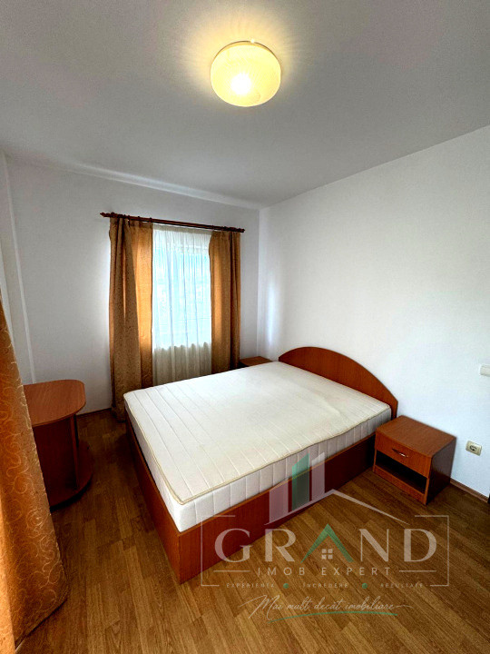 Apartament 2 camere | Lift | Balcon | Calea Turzii–zona OMV | Gata de mutare