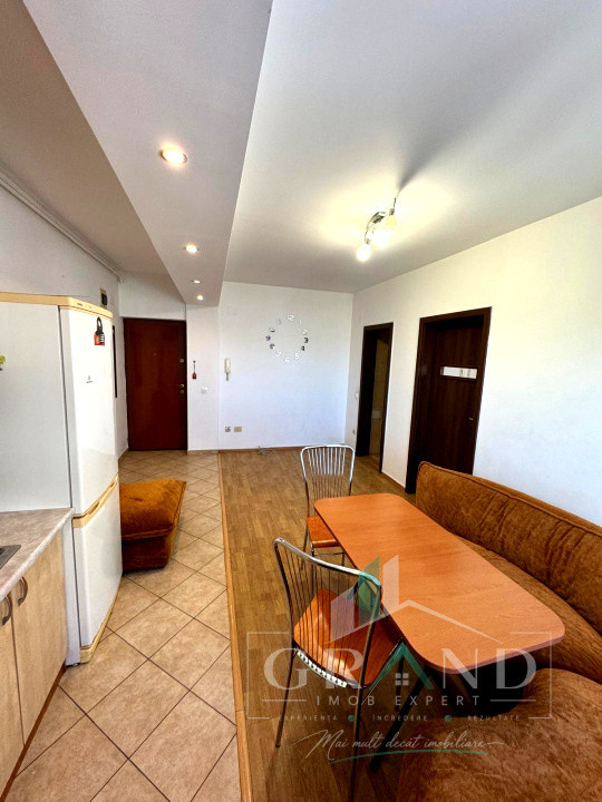 Apartament 2 camere | Lift | Balcon | Calea Turzii–zona OMV | Gata de mutare