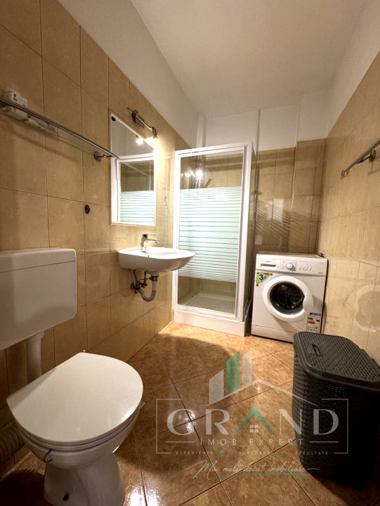 Apartament 2 camere | Lift | Balcon | Calea Turzii–zona OMV | Gata de mutare