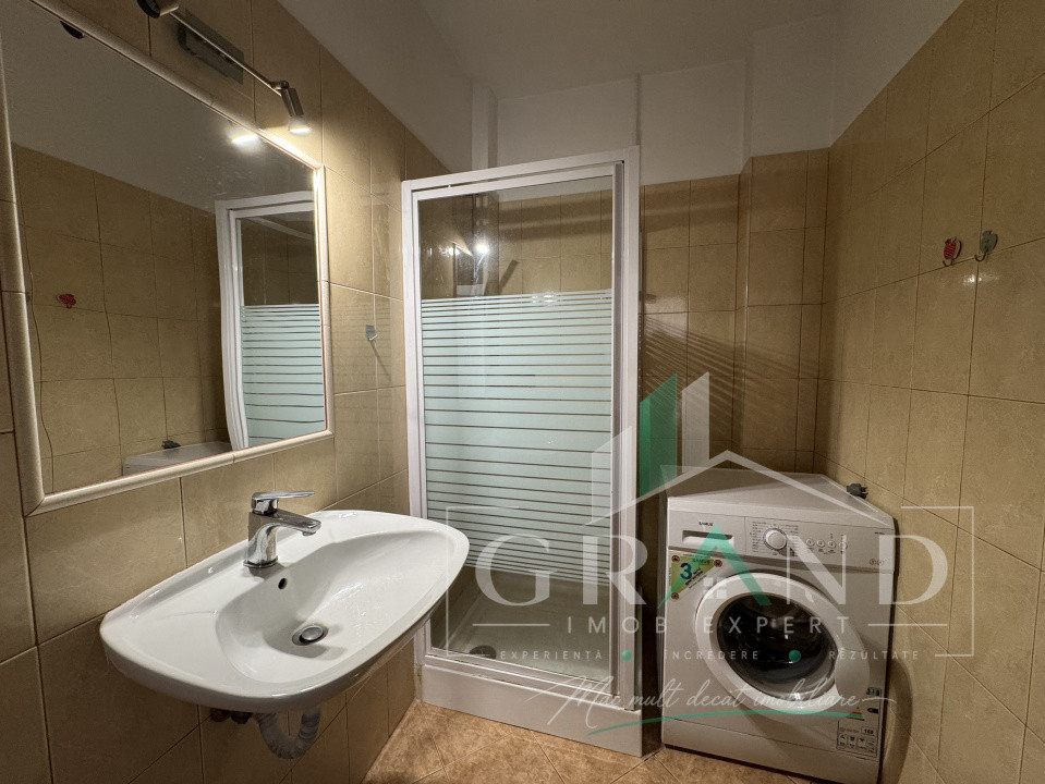 Apartament 2 camere | Lift | Balcon | Calea Turzii–zona OMV | Gata de mutare