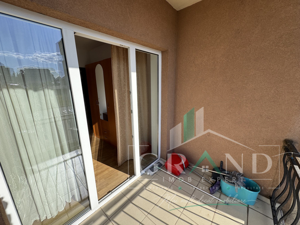 Apartament 2 camere | Lift | Balcon | Calea Turzii–zona OMV | Gata de mutare