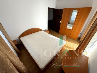 Apartament 2 camere | Lift | Balcon | Calea Turzii–zona OMV | Gata de mutare