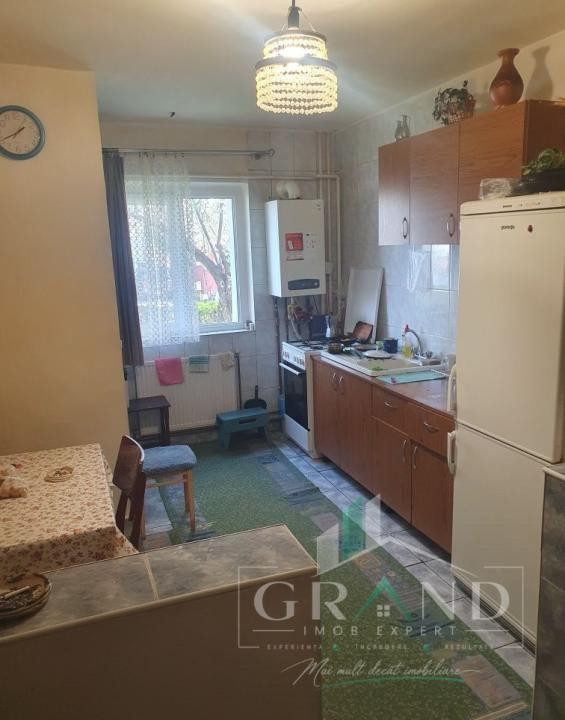 3 camere decomandat | 2 bai | Parter | Manastur – Str. Izlazului