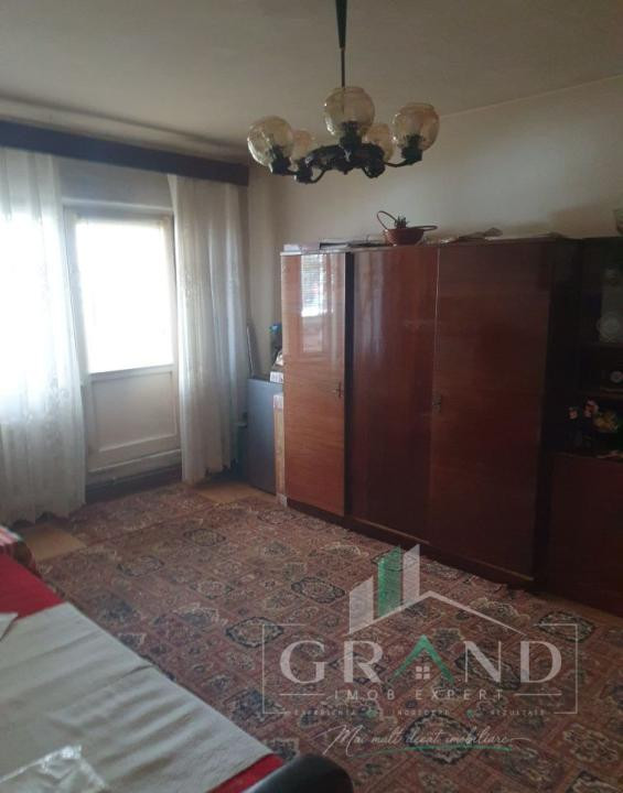 3 camere decomandat | 2 bai | Parter | Manastur – Str. Izlazului