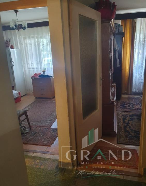 3 camere decomandat | 2 bai | Parter | Manastur – Str. Izlazului