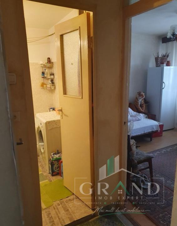 3 camere decomandat | 2 bai | Parter | Manastur – Str. Izlazului