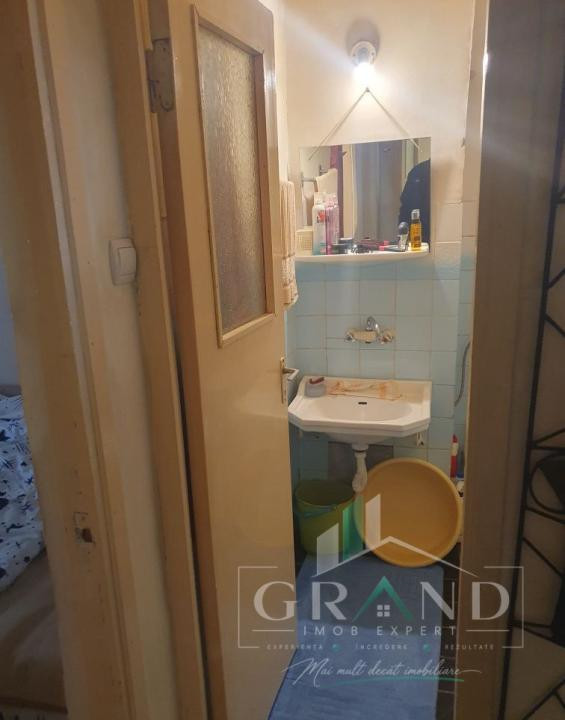 3 camere decomandat | 2 bai | Parter | Manastur – Str. Izlazului