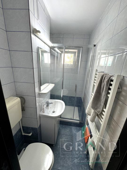 Apartament compartimentat eficient | 4 camere | Centrală termică | Manastur