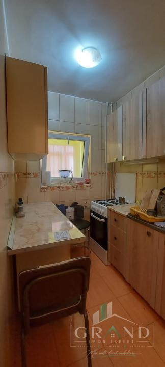 Garsoniera | Balcon | Zona Manastur-Minerva-McDonald’s