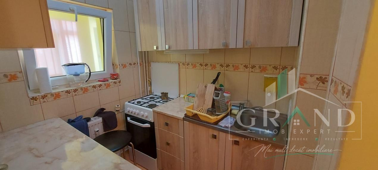 Garsoniera | Balcon | Zona Manastur-Minerva-McDonald’s