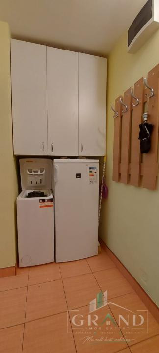 Garsoniera | Balcon | Zona Manastur-Minerva-McDonald’s