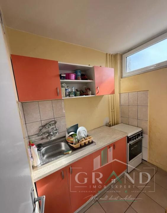 Garsoniera | Balcon | Manastur-Complexul BIG