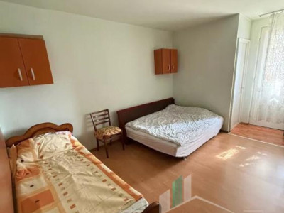 Garsoniera | Balcon | Manastur-Complexul BIG