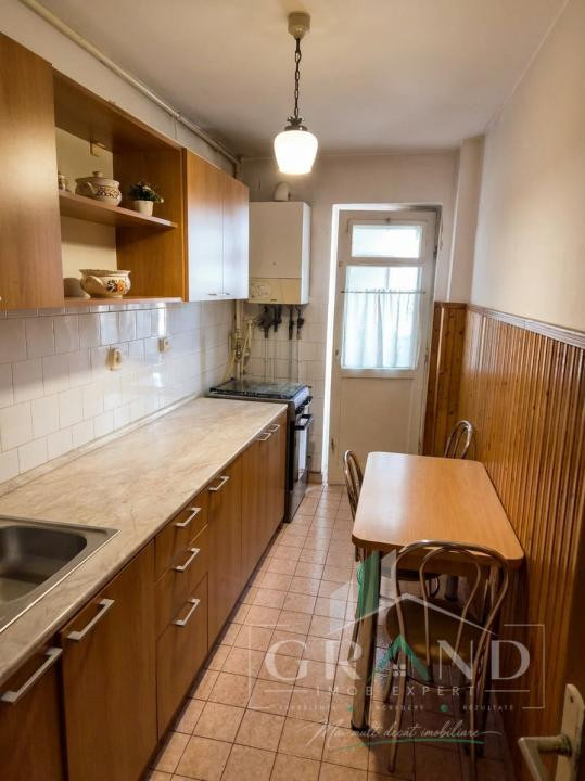 APARTAMENT 3 CAMERE | 66 MP | 2 BALCOANE | DECOMANDAT | MANASTUR/MINERVA