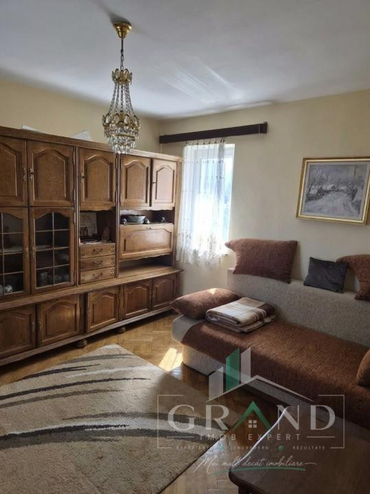APARTAMENT 3 CAMERE | 66 MP | 2 BALCOANE | DECOMANDAT | MANASTUR/MINERVA