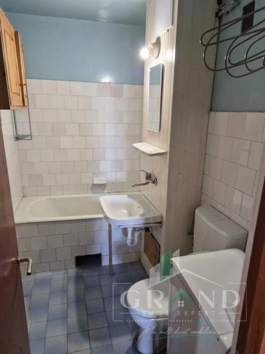 APARTAMENT 3 CAMERE | 66 MP | 2 BALCOANE | DECOMANDAT | MANASTUR/MINERVA