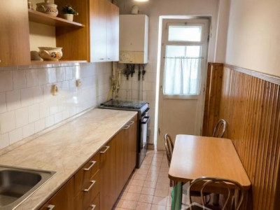 APARTAMENT 3 CAMERE | 66 MP | 2 BALCOANE | DECOMANDAT | MANASTUR/MINERVA