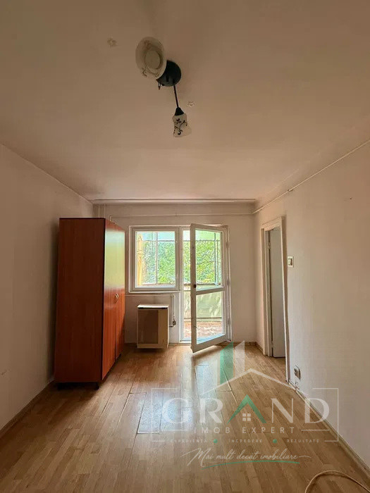 Garsoniera | BALCON | Zona Marasti-Rasaritului
