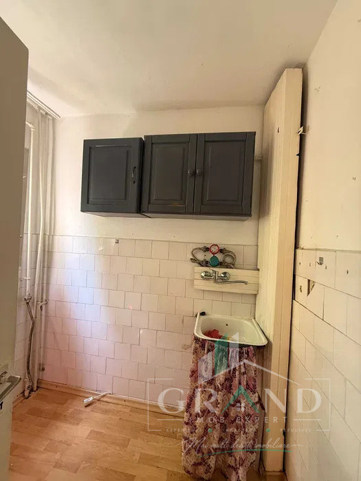 Garsoniera | BALCON | Zona Marasti-Rasaritului