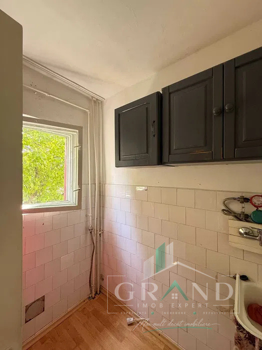 Garsoniera | BALCON | Zona Marasti-Rasaritului