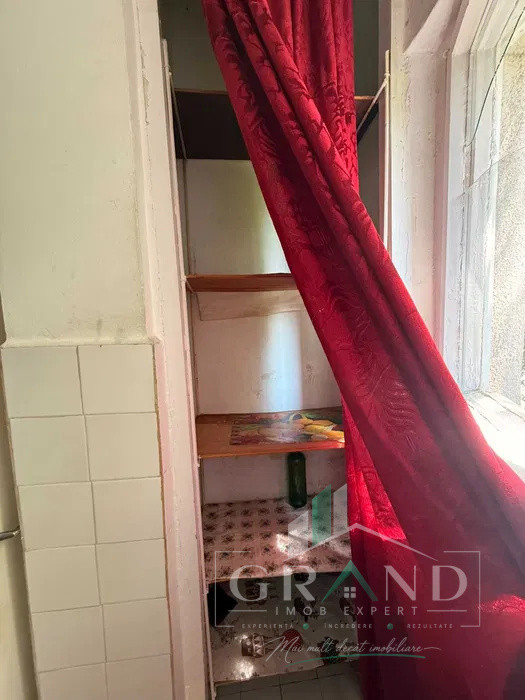Garsoniera | BALCON | Zona Marasti-Rasaritului