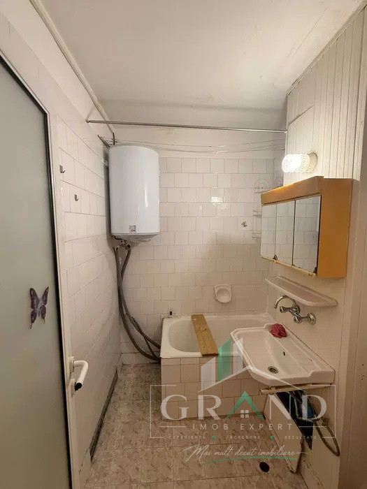 Garsoniera | BALCON | Zona Marasti-Rasaritului