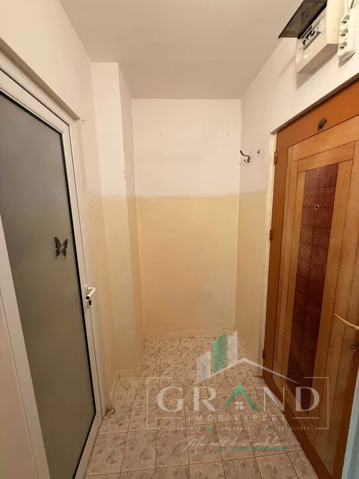 Garsoniera | BALCON | Zona Marasti-Rasaritului