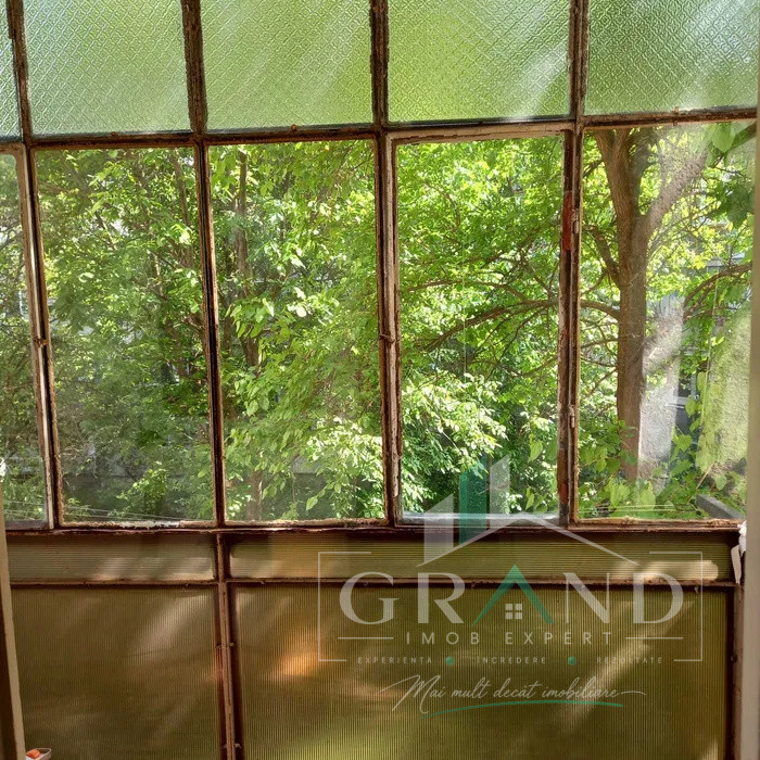 Garsoniera | BALCON | Zona Marasti-Rasaritului