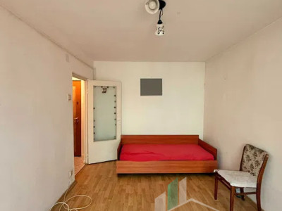 Garsoniera | BALCON | Zona Marasti-Rasaritului