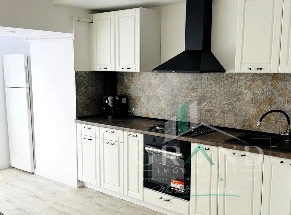 Ap 2 camere decomandate | Recent renovat | 52 mp | Cartier Plopilor 