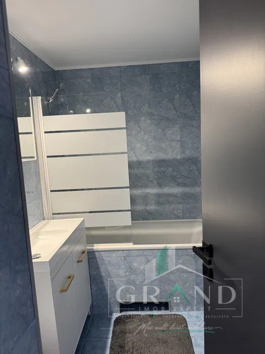 Ap 2 camere decomandate | Recent renovat | 52 mp | Cartier Plopilor 