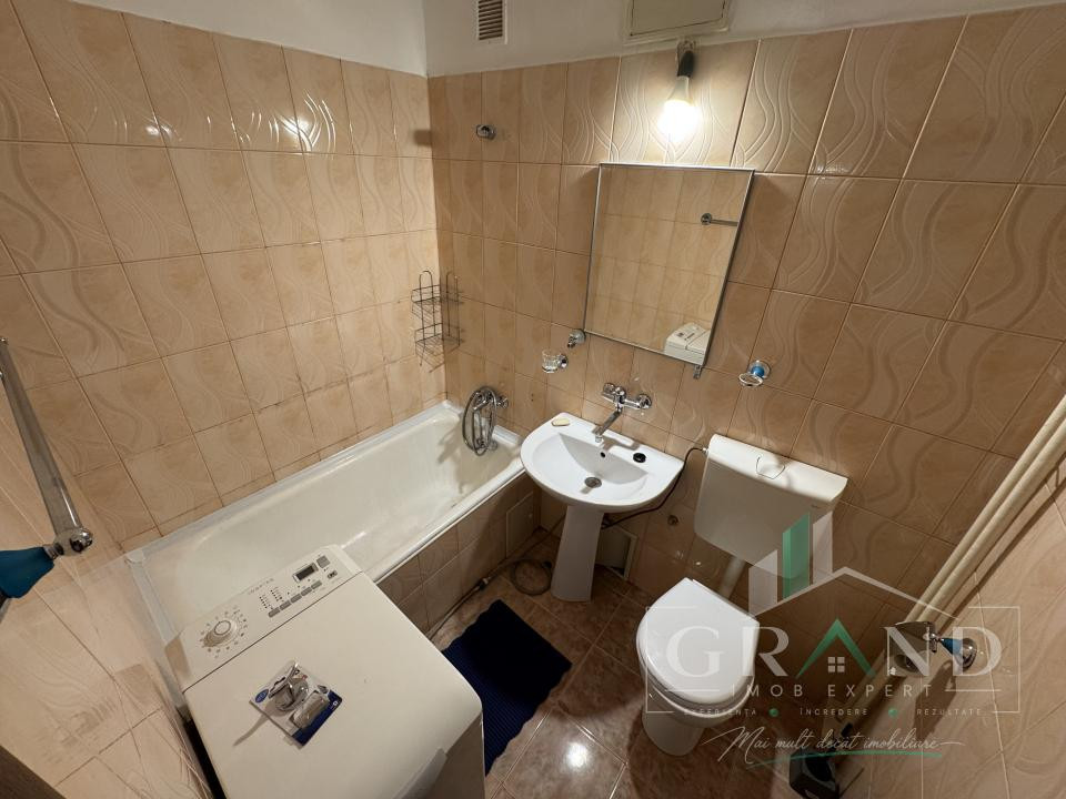 Garsonieră cu BALCON | 26 mp | UMF–Zorilor/P-ța Zorilor | Etaj 2/4 