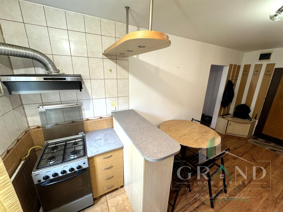 2 camere Zorilor | Str.Pădurii | Garaj inclus | Aproape de Sigma & UMF