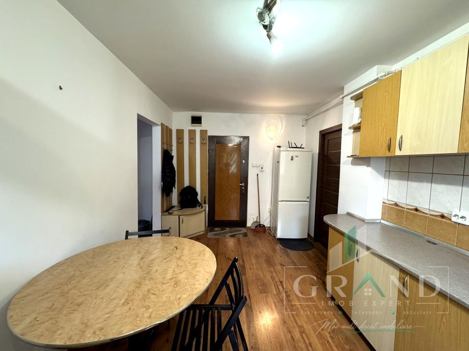 2 camere Zorilor | Str.Pădurii | Garaj inclus | Aproape de Sigma & UMF