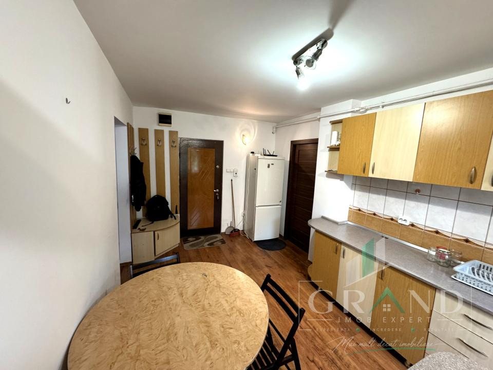 2 camere Zorilor | Str.Pădurii | Garaj inclus | Aproape de Sigma & UMF