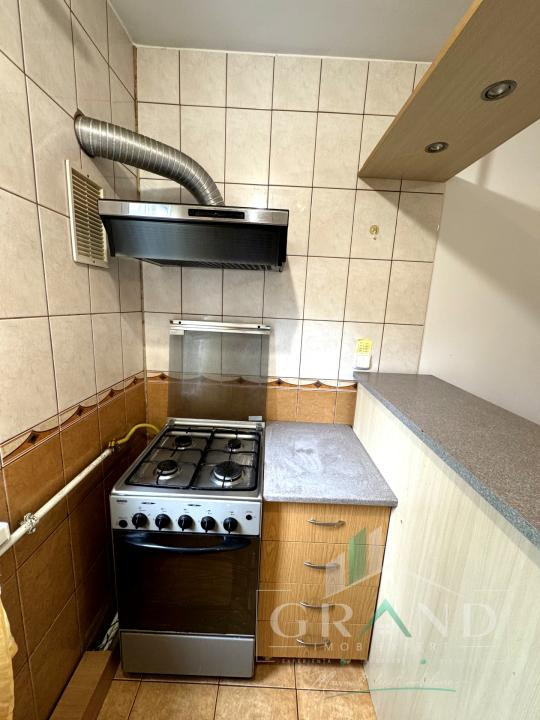 2 camere Zorilor | Str.Pădurii | Garaj inclus | Aproape de Sigma & UMF