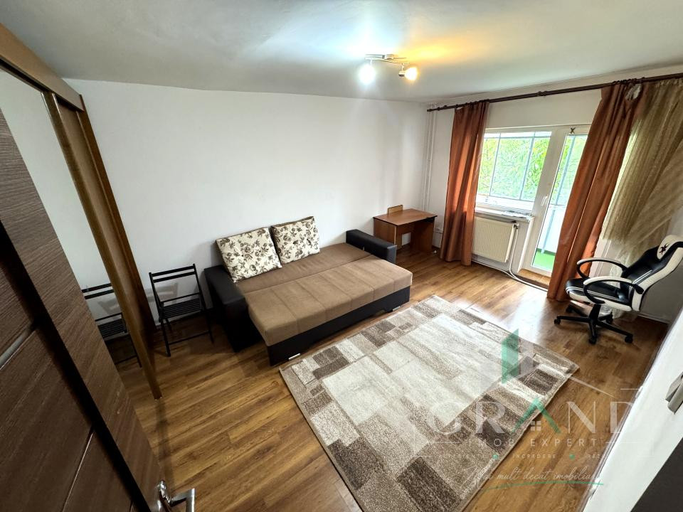 2 camere Zorilor | Str.Pădurii | Garaj inclus | Aproape de Sigma & UMF