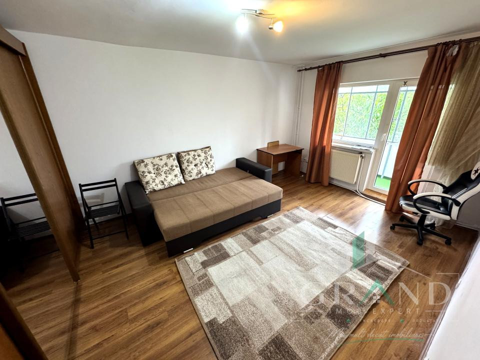 2 camere Zorilor | Str.Pădurii | Garaj inclus | Aproape de Sigma & UMF