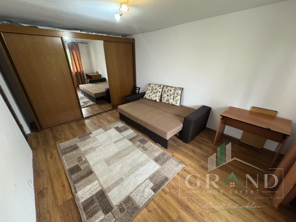 2 camere Zorilor | Str.Pădurii | Garaj inclus | Aproape de Sigma & UMF