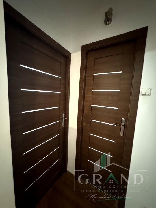 2 camere Zorilor | Str.Pădurii | Garaj inclus | Aproape de Sigma & UMF