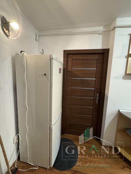 2 camere Zorilor | Str.Pădurii | Garaj inclus | Aproape de Sigma & UMF
