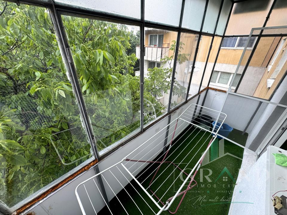 2 camere Zorilor | Str.Pădurii | Garaj inclus | Aproape de Sigma & UMF