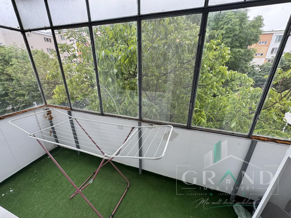 2 camere Zorilor | Str.Pădurii | Garaj inclus | Aproape de Sigma & UMF