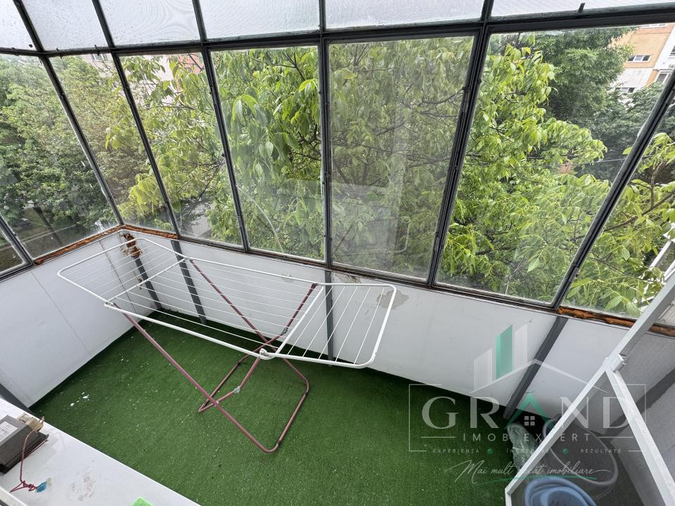 2 camere Zorilor | Str.Pădurii | Garaj inclus | Aproape de Sigma & UMF