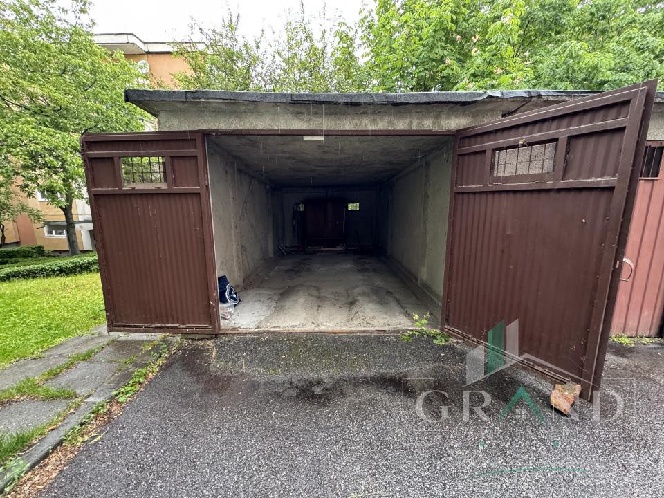 2 camere Zorilor | Str.Pădurii | Garaj inclus | Aproape de Sigma & UMF