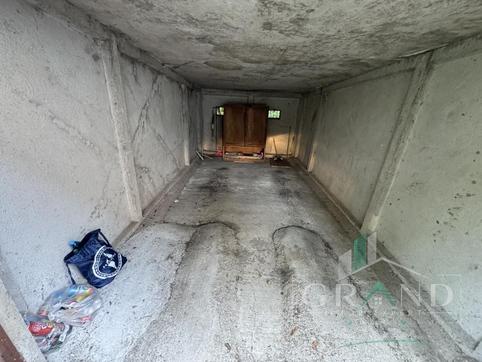 2 camere Zorilor | Str.Pădurii | Garaj inclus | Aproape de Sigma & UMF